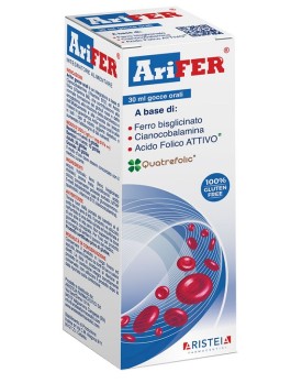 ARIFER Gtt 30ml
