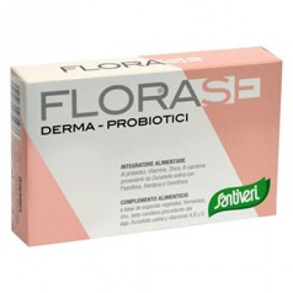 FLORASE Derma 40 Cps       STV