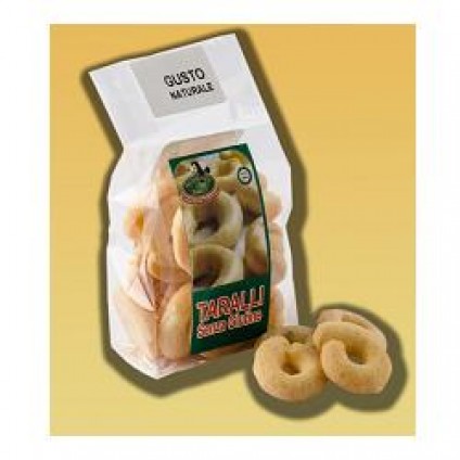 ALIM.2000 Taralli 75g