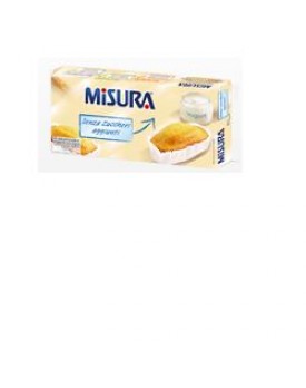 MISURA Plumcake Yogurt S/Z190g