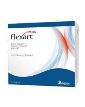 FLEXART PLUS 14BUST NF