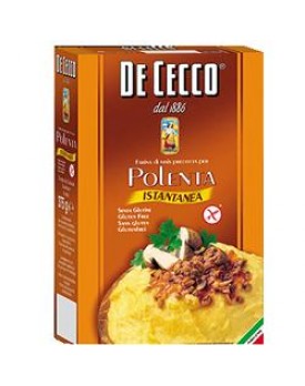 DE CECCO Polenta Istant.S/G