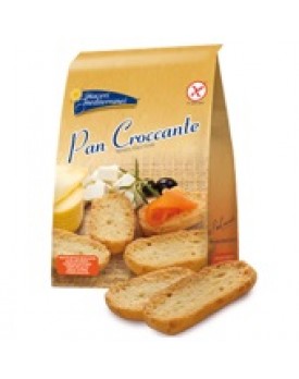 PIACERI MED.Pane Crocc.150g