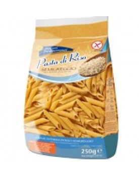 PIACERI MED.Pasta Riso Penne R