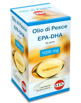 OLIO Pesce 60 Prl KOS