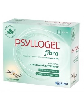 PSYLLOGEL FIBRA VAN 20BUST