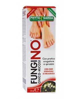 FUNGINO Spray 20ml