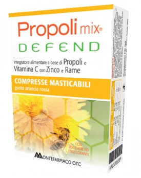 PROPOLI Mix Def.30 Cpr Ad.