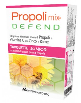 PROPOLI Mix Def.J 45Tav.mast.