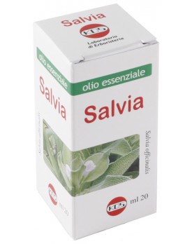 SALVIA OLIO ESSENZIALE 20ML