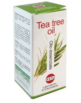 TEA TREE Olio Ess.20ml KOS