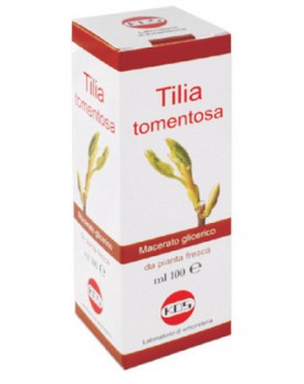 TILIA TOMENT.MG Gtt 100ml KOS