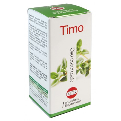 TIMO BIANCO OE 20ML