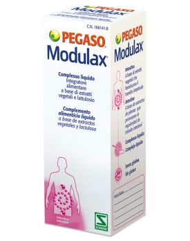 MODULAX Scir.150ml NF   PEGASO