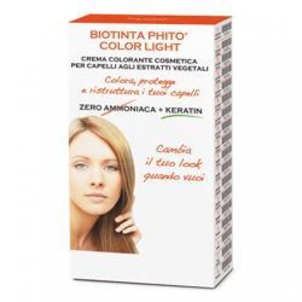 BIOTINTA Phyto Light 04Cast/Ce