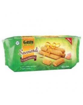 GIUSTO S/G Savoiardi 150g