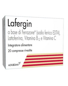 LAFERGIN 20 Cpr