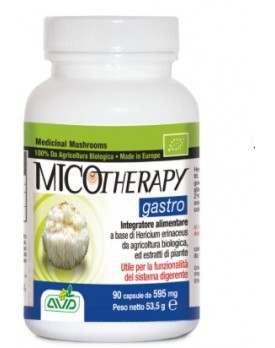 MICOTHERAPY GASTRO 90Cps AVD