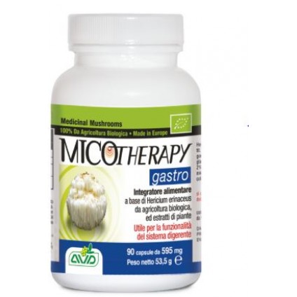 MICOTHERAPY GASTRO 90Cps AVD