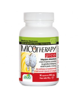 MICOTHERAPY Glico 90Cps AVD