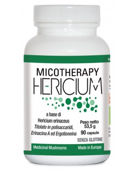 MICOTHERAPY Hericium 30Cps AVD