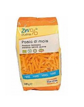 ZERO%GLUT Pasta Mais Fusilli