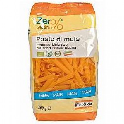 ZERO%GLUT Pasta Mais Penne