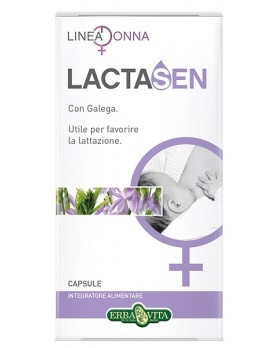 LACTASEN 45 Cps            EBV