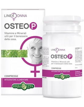 OSTEO-P 60 Cpr             EBV