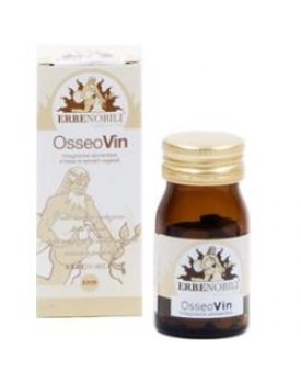 OSSEOVIN 60CPR