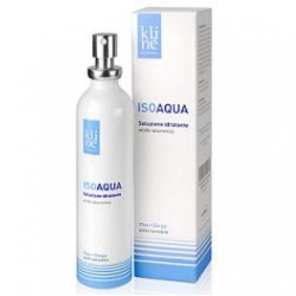 ISOAQUA SOL IDRAT VISO/CORPO