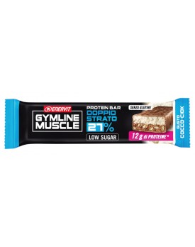 GYMLINE Barr.D/Cocco 27% 45g