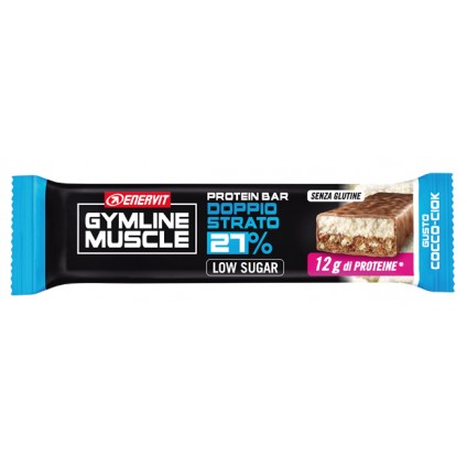 GYMLINE Barr.D/Cocco 27% 45g