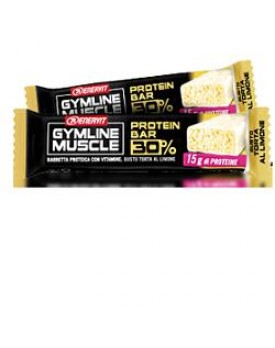 GYMLINE Barr.Limone 30% 48g