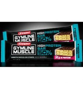 GYMLINE Barr.Mandorla 50% 60g