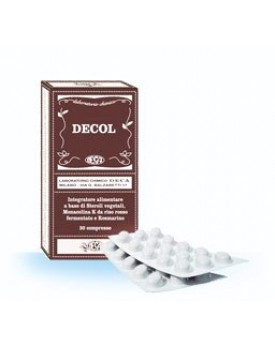 DECOL 30 Cpr