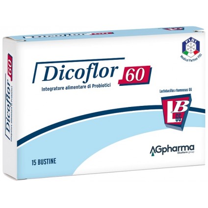 DICOFLOR 60 15BUST