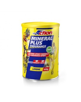 PROACTION Mineral P Limone450g