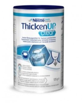 RESOURCE Thickenup Clear125g