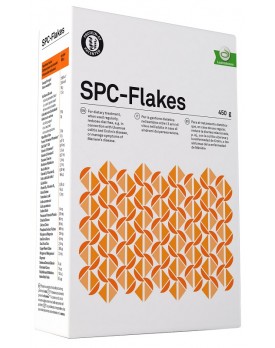 SPC-FLAKES 450G