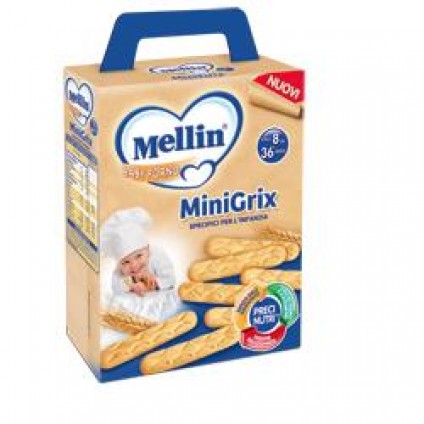 MELLIN MiniGrix 180g