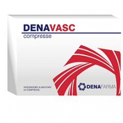 DENAVASC 24 Cpr