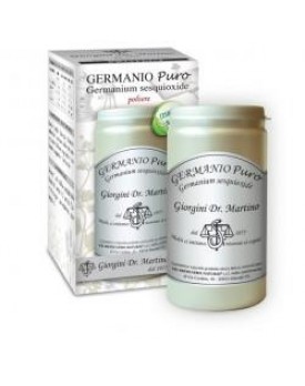 GERMANIO Puro Polv.100g