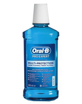 ORAL-B Coll.Pro-Expert 500ml