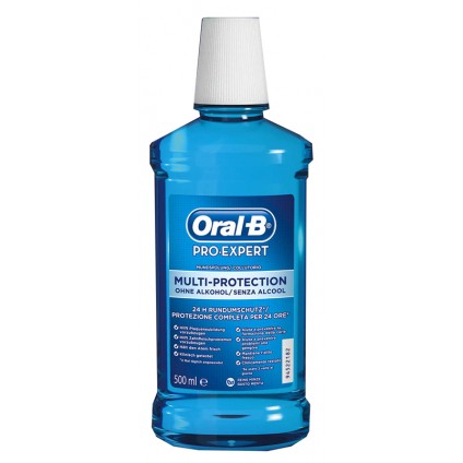 ORAL-B Coll.Pro-Expert 500ml