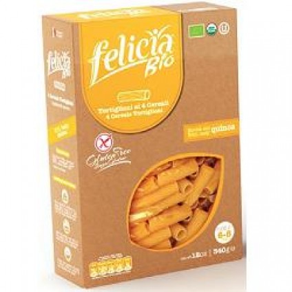 FELICIA Bio M/Crl Tortigl.340g