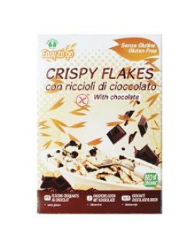 ETG Crispy Flakes Ric.Ciocc.