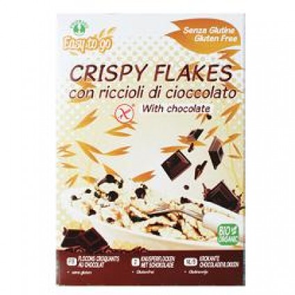 ETG Crispy Flakes Ric.Ciocc.