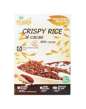 ETG Crispy Rice Cacao 375g