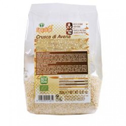 PROBIOS Crusca Avena 250g